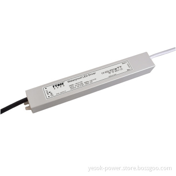 18W 21W 300mA 350mA 500mA 700mA T8 LED Driver